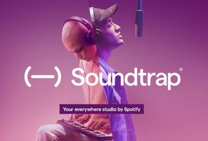 Soundtrap - Make music online Soundtrap - Make music online