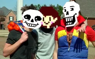 Papyrus Gets Peeved Papyrus Gets Peeved