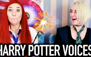 If Harry Potter Spells Could Talk In Real Life ft. Brizzy Voices | Geek With Me If Harry Potter Spells Could Talk In Real Life ft. Brizzy Voices | Geek With Me