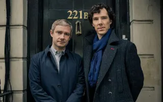 'Sherlock' news summary: Everything we know about Season 4 and the 2015 special - CultBox 'Sherlock' news summary: Everything we know about Season 4 and the 2015 special - CultBox