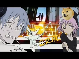 Soul Eater CRACK