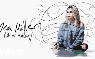 Bea Miller - I Dare You (Audio Only) Bea Miller - I Dare You (Audio Only)