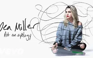 Bea Miller - I Dare You (Audio Only) Bea Miller - I Dare You (Audio Only)