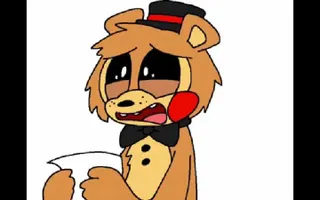 FNAF | Toy Freddy FNAF | Toy Freddy