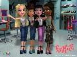 Bratz Songs - Sung By Sonic OC's Bratz Songs - Sung By Sonic OC's