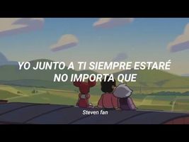 No importa que - Steven Universe Letra No importa que - Steven Universe Letra