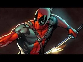 Top 10 Comic Book Anti-Heroes Top 10 Comic Book Anti-Heroes