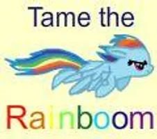 RainbowFlyer by Mihasik on DeviantArt