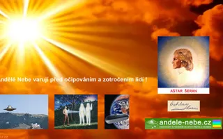 CZ - ROZHOVORY S POUČENÍM OD MÝCH PŘÁTEL Z VESMÍRU - andele-nebe.cz vesmirni-lide.cz CZ - ROZHOVORY S POUČENÍM OD MÝCH PŘÁTEL Z VESMÍRU - andele-nebe.cz vesmirni-lide.cz