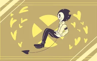 BATIM - Tangled Up Meme BATIM - Tangled Up Meme