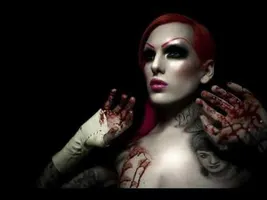 Jeffree Star - Beauty Killer (Lyrics) Jeffree Star - Beauty Killer (Lyrics)