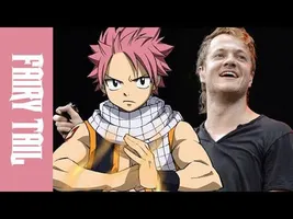 "Dragons" A Fairy Tail Parody of Demons - NateWantsToBattle "Dragons" A Fairy Tail Parody of Demons - NateWantsToBattle