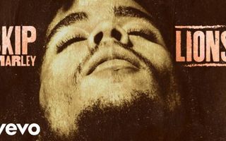 Skip Marley - Lions (Lyric Video) Skip Marley - Lions (Lyric Video)