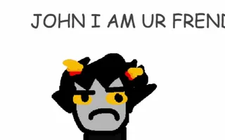 Homestuck Acts 1-4 in a "NUTSHELL"