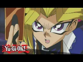 Yu-Gi-Oh! Duel Monsters Season 1, Version 1 Opening Theme Yu-Gi-Oh! Duel Monsters Season 1, Version 1 Opening Theme