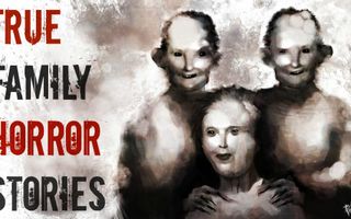 3 REAL Family Members from Hell 3 REAL Family Members from Hell