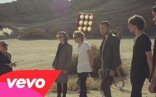 One Direction - Steal My Girl One Direction - Steal My Girl