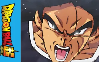 Dragon Ball Super Movie: Broly – Dub Trailer Dragon Ball Super Movie: Broly – Dub Trailer