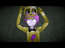 Purple Guy's Death...Animation Purple Guy's Death...Animation