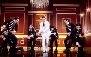 SEUNGRI - V.V.I.P. M/V SEUNGRI - V.V.I.P. M/V