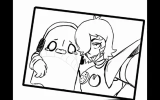 Undertale comic!"Mettaton discovers Selfies" Undertale comic!"Mettaton discovers Selfies"