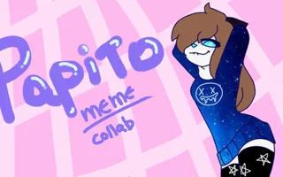 Papito cachorito - meme (collab) Papito cachorito - meme (collab)
