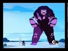SUGILITE IS A MONSTER SUGILITE IS A MONSTER