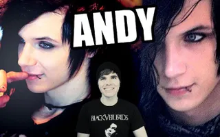Do Ugly Pictures of Andy Biersack Exist? Do Ugly Pictures of Andy Biersack Exist?