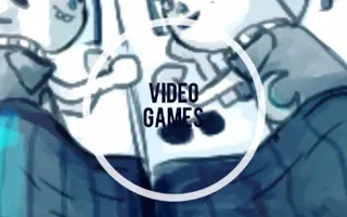 ✰VIDEO GAMES✰{johndave} ✰VIDEO GAMES✰{johndave}