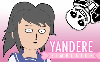 Punching People in Yandere Simulator Early Test Build Punching People in Yandere Simulator Early Test Build