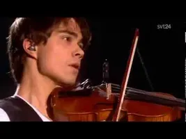 Nobel Prize Fairytale - the RIGHT version - Alexander Rybak Nobel Prize Fairytale - the RIGHT version - Alexander Rybak