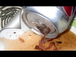 Disturbing Things Found in Food | SERIOUSLY STRANGE Disturbing Things Found in Food | SERIOUSLY STRANGE