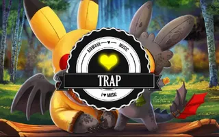 Dank Tank - Pokémon Theme Dank Tank - Pokémon Theme