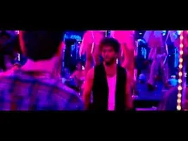 Deadmau5's song in the movie Hangover 2