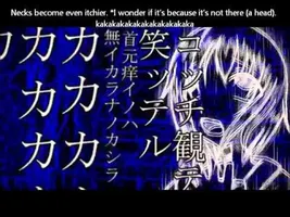 【Hatsune Miku & GUMI】Beheading Dance【English Translation】 【Hatsune Miku & GUMI】Beheading Dance【English Translation】