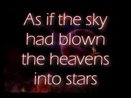 Iridescent ~ Linkin Park (Lyrics) Iridescent ~ Linkin Park (Lyrics)