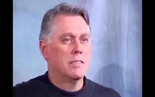 John I Want a Divorce