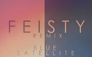 Jhameel - Feisty (Blue Satellite Remix) Jhameel - Feisty (Blue Satellite Remix)