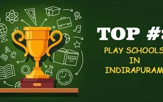 Top 3 Play schools in Indirapuram Ghaziabad |Best |Pre Top 3 Play schools in Indirapuram Ghaziabad |Best |Pre