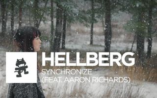 Hellberg - Synchronize (feat. Aaron Richards) [Official Music Video]