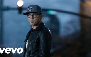 TobyMac - Speak Life TobyMac - Speak Life