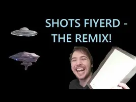 Shots Fiyerd - The Remix Shots Fiyerd - The Remix