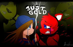 Just Gold Just Gold