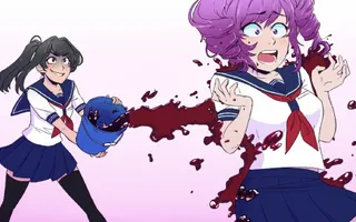 Bucket-Based Murder in Yandere Simulator