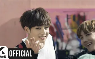 [Teaser] BTS(방탄소년단) _ FIRE (불타오르네)