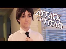 ATTACK ON TITAN: The Date ATTACK ON TITAN: The Date