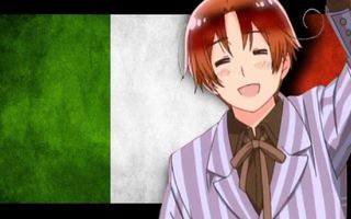 APH | Italy makes a man go- APH | Italy makes a man go-
