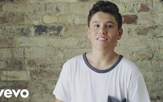 Jai Waetford - Shy Jai Waetford - Shy