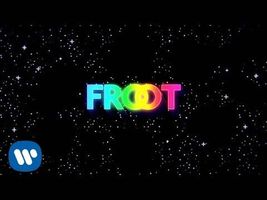MARINA AND THE DIAMONDS | "FROOT" OFFICIAL FULL LENGTH AUDIO MARINA AND THE DIAMONDS | "FROOT" OFFICIAL FULL LENGTH AUDIO