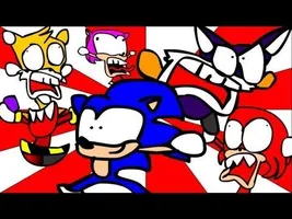 Sonic Adventure in 3 minutes Sonic Adventure in 3 minutes